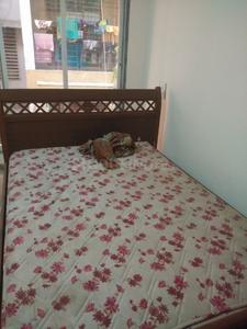 1 RK Apartment