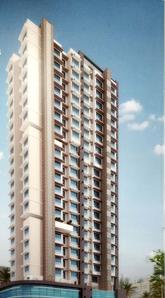 Gallery Cover Image of 704 Sq.ft 1 BHK Apartment for buy in Malad East for 7800000