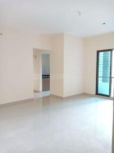 1 BHK Apartment