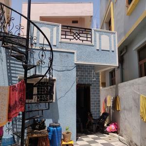 Gallery Cover Image of 760 Sq.ft 1 BHK Independent House for buy in Boduppal for 3600000