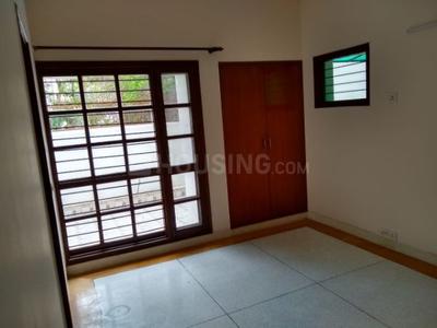 3 BHK Independent House
