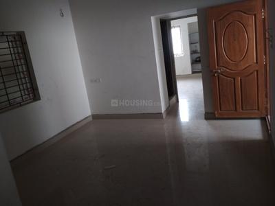 Gallery Cover Image of 1123 Sq.ft 3 BHK Apartment for buy in Porur for 6700000