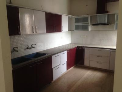 Gallery Cover Image of 3150 Sq.ft 3 BHK Independent Floor for buy in Sector 15 for 15000000
