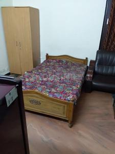 1 RK Apartment