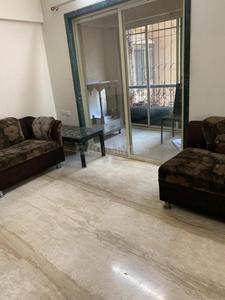 Gallery Cover Image of 1480 Sq.ft 3 BHK Apartment for buy in Kalyan West for 8800000