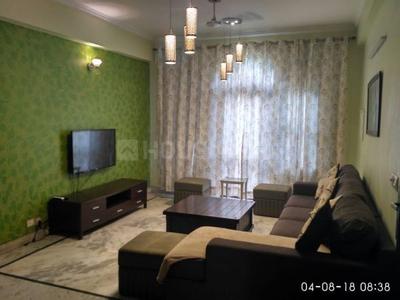 3 BHK Independent Floor