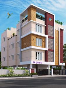 BHK 1084 Sqft Flat for sale at Anakaputhur, Chennai South