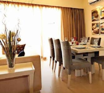 Gallery Cover Image of 1045 Sq.ft 2 BHK Apartment for buy in Kon for 6616000