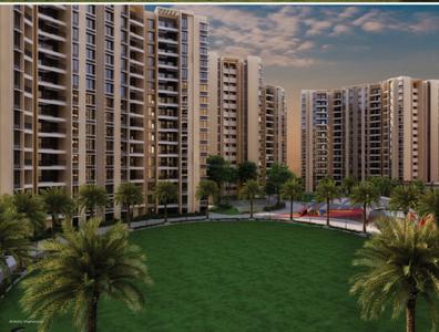 2 BHK Apartment