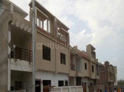 4 BHK Independent House