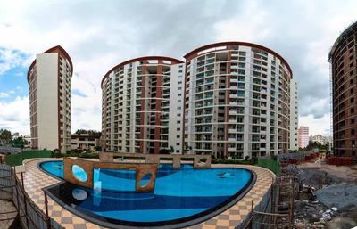 3 BHK Apartment
