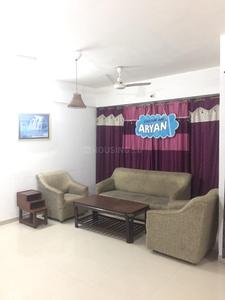 3 BHK Apartment
