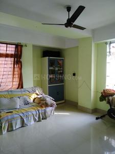 Gallery Cover Image of 1170 Sq.ft 2 BHK Apartment for buy in Six Mile for 4400000