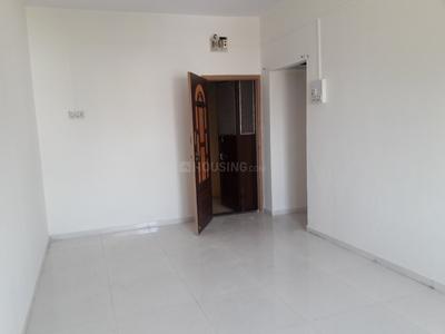 Gallery Cover Image of 600 Sq.ft 1 BHK Apartment for buy in Nashik Road for 2100000