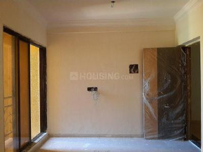 Gallery Cover Image of 1635 Sq.ft 3 BHK Apartment for buy in Ulwe for 15000000