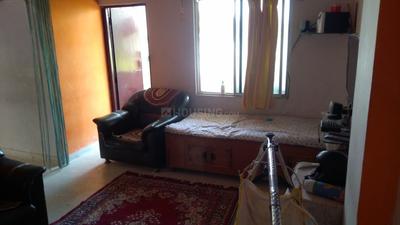 Gallery Cover Image of 650 Sq.ft 1 BHK Apartment for buy in Gorwa for 1525000