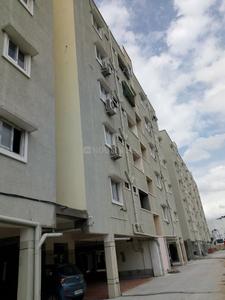 Gallery Cover Image of 1435 Sq.ft 3 BHK Apartment for buy in Kukatpally for 7531500