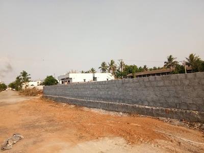 Gallery Cover Image of Sq.ft Residential Plot for buy in Medchal for 5000000
