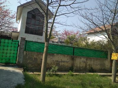 3 BHK Independent House