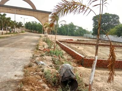 Residential Plot
