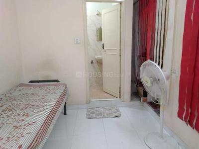 Bedroom Image of Suraj PG in Kadugondanahalli