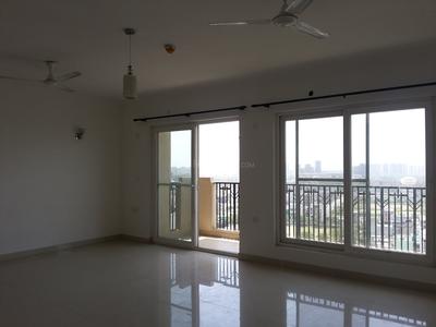 3 BHK Apartment