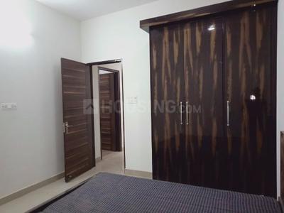 2 BHK विला