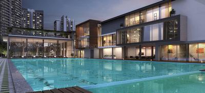 3 BHK Flat