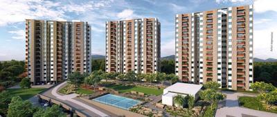 2 BHK Apartment