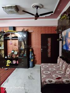 Gallery Cover Image of 1570 Sq.ft 3 BHK Apartment for rent in Supertech Estate, Vaishali for 20000