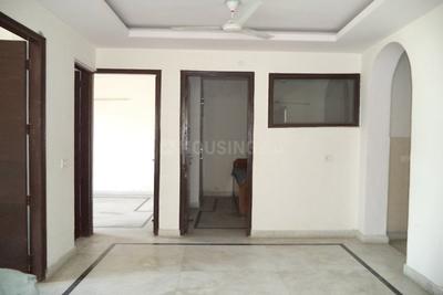2 BHK Independent Floor