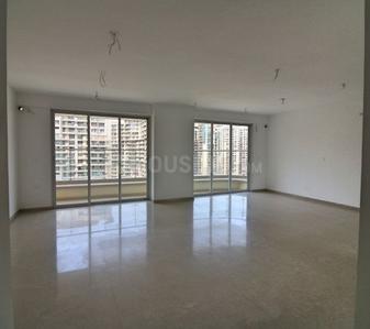 Gallery Cover Image of 2400 Sq.ft 4 BHK Apartment for buy in Powai for 44000000