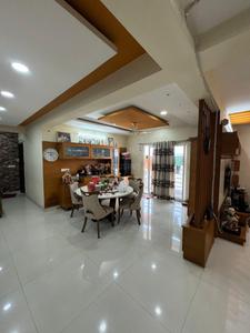 BHK 2470 Sqft Flat for sale at East Marredpally, Property ID