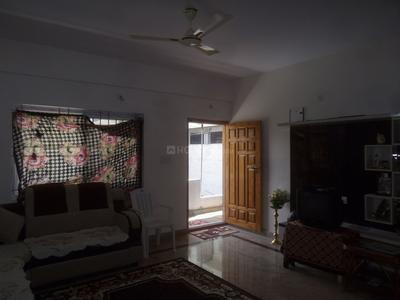 Gallery Cover Image of 1260 Sq.ft 3 BHK Apartment for buy in Nagarbhavi for 8100000