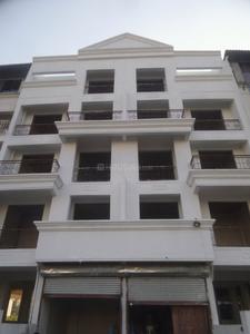 1 RK Apartment