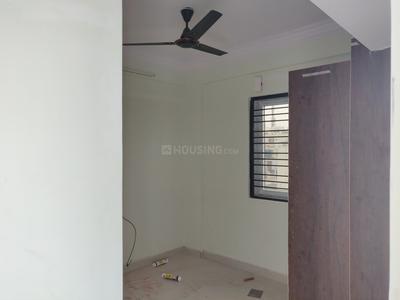 1 RK Apartment