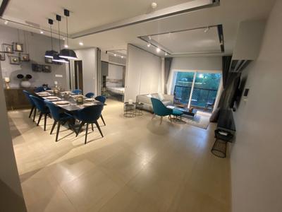 3 BHK Flat