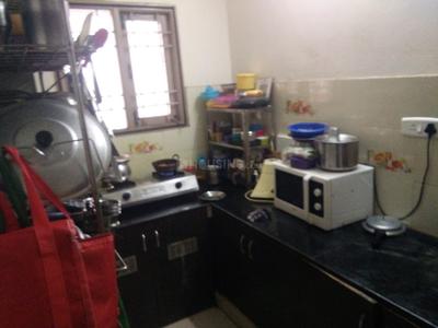 Gallery Cover Image of 820 Sq.ft 2 BHK Apartment for buy in Sembakkam for 4500000