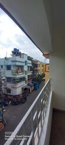 BHK Flat for rent in Ashok Nagar, South Kolkata 1200 Sqft