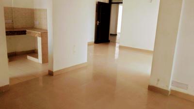 2 BHK Apartment