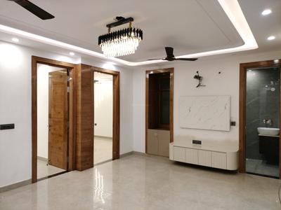 BHK 1500 Sqft Independent Floor for sale at Vaishali, Property