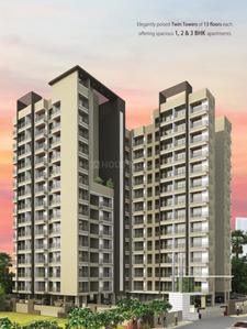 2 BHK Apartment