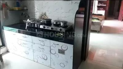 Gallery Cover Image of 1350 Sq.ft 3 BHK Apartment for buy in Unique Nirmal Nagari, Khardipada for 9000000