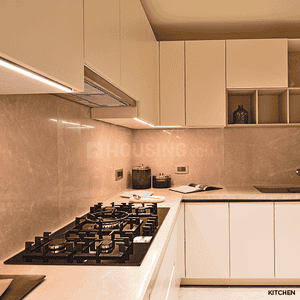 2 BHK Apartment