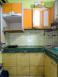 Kitchen Image of PG 4442416 New Town in New Town