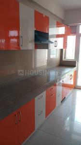 3 BHK Apartment