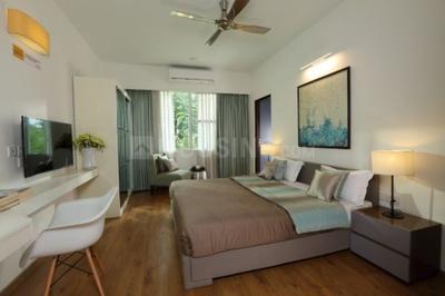 Gallery Cover Image of 1288 Sq.ft 3 BHK Apartment for buy in Ambattur Industrial Estate for 10300000