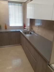 3 BHK Apartment