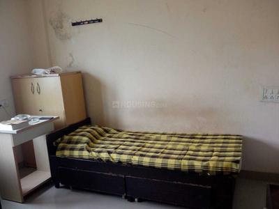 Bedroom Image of Veena Parvati Sadana PG in Kartik Nagar