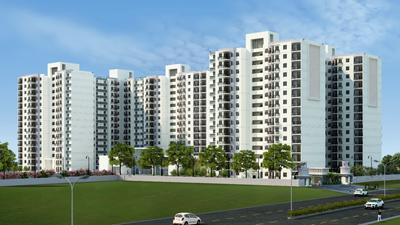 2 BHK Apartment